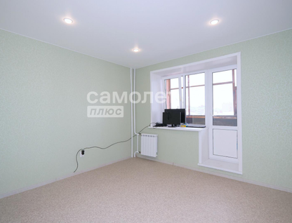 3-к. квартира, 68,3 м²