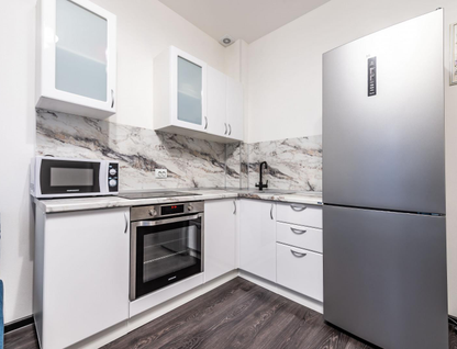 1-к. квартира, 32,8&nbsp;м²