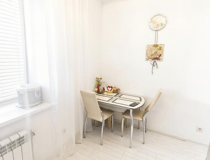 2-к. квартира, 55,6 м²