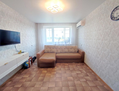 1-к. квартира, 33,9&nbsp;м²