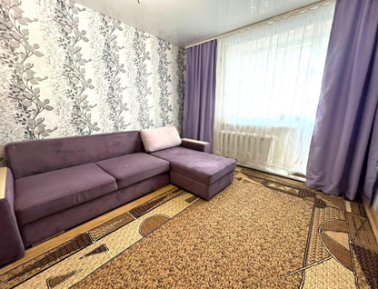 3-к. квартира, 55,4&nbsp;м²