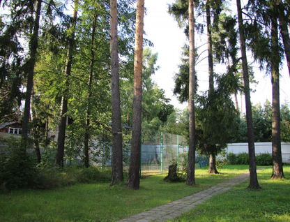 Участок (земля днп), 9 сот.