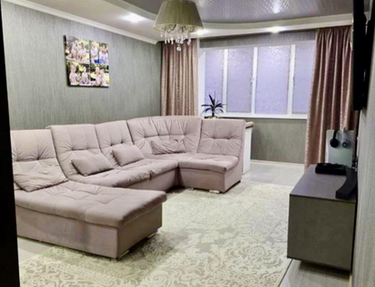 3-к. квартира, 75&nbsp;м²