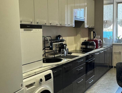 1-к. квартира, 45&nbsp;м²