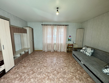 1-к. квартира, 39&nbsp;м²