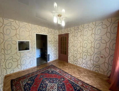 2-к. квартира, 30,5&nbsp;м²