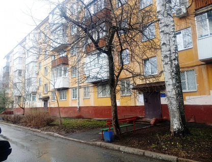 2-к. квартира, 45,9 м²