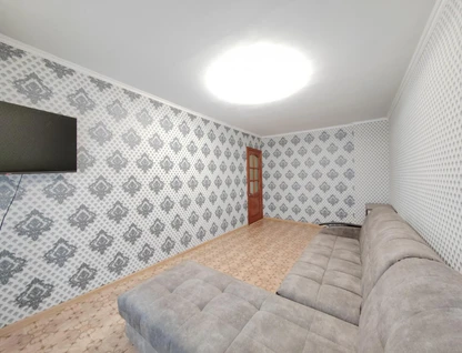 2-к. квартира, 43,3&nbsp;м²
