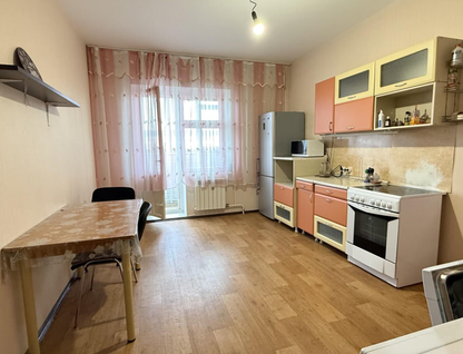 2-к. квартира, 88,9&nbsp;м²
