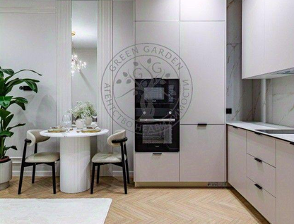 1-к. квартира, 40,4&nbsp;м²