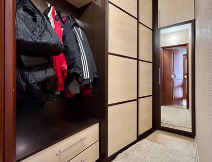 1-к. квартира, 39,4&nbsp;м²