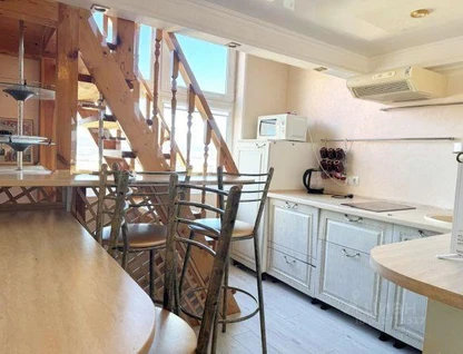 1-к. квартира, 32 м²