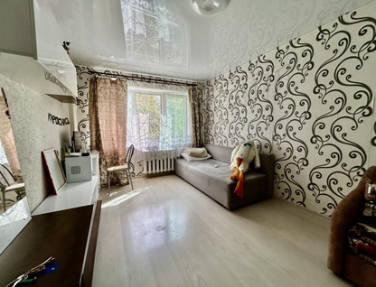 1-к. квартира, 35&nbsp;м²