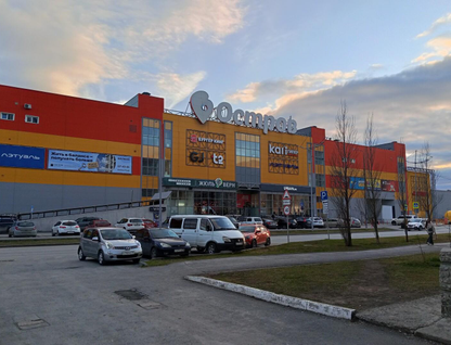 1-к. квартира, 49&nbsp;м²