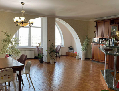 4-к. квартира, 241,2&nbsp;м²