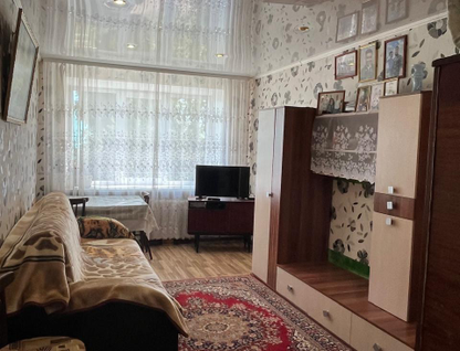 2-к. квартира, 46,5&nbsp;м²