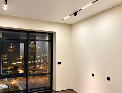 1-к. квартира, 58,1&nbsp;м²