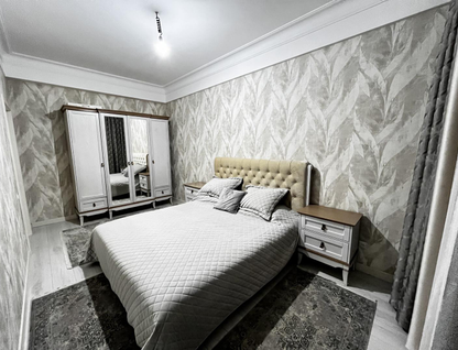 2-к. квартира, 79&nbsp;м²