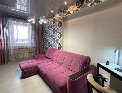 1-к. квартира, 42,6&nbsp;м²