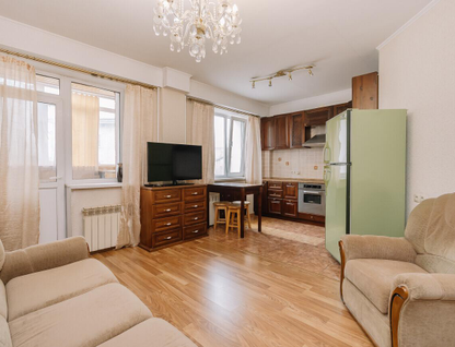 3-к. квартира, 87,5&nbsp;м²