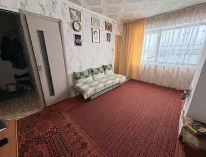 2-к. квартира, 35,8&nbsp;м²