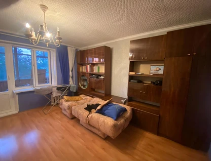 3-к. квартира, 63&nbsp;м²