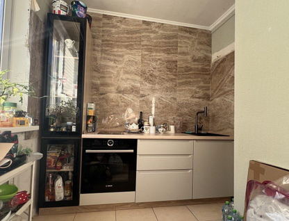 1-к. квартира, 37,9&nbsp;м²