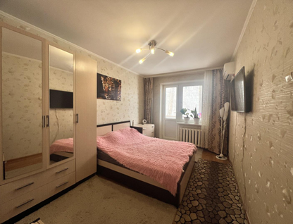 3-к. квартира, 65,4&nbsp;м²