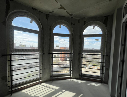 1-к. квартира, 39&nbsp;м²