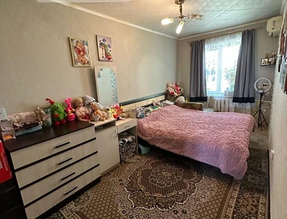2-к. квартира, 44&nbsp;м²