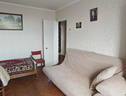 3-к. квартира, 65,2&nbsp;м²
