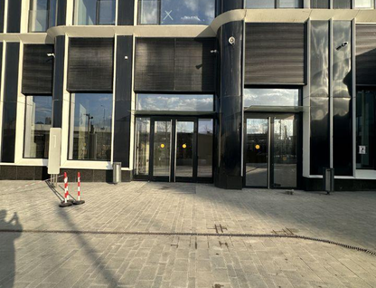 1-к. квартира, 38,5 м²