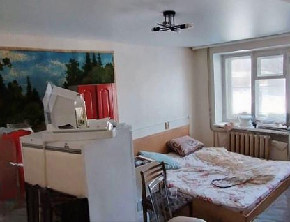 1-к. квартира, 30,4&nbsp;м²
