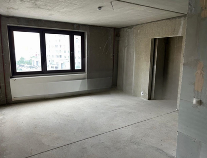 1-к. квартира, 43&nbsp;м²