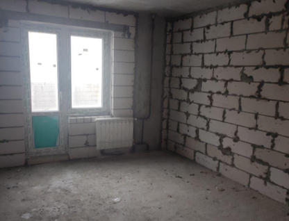 1-к. квартира, 39 м²