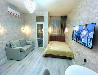 Студия, 22,7&nbsp;м²