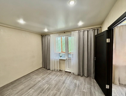 3-к. квартира, 59,6 м²
