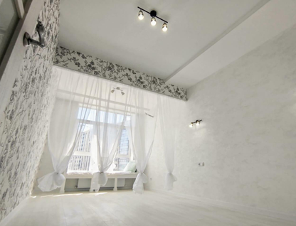 2-к. квартира, 58&nbsp;м²