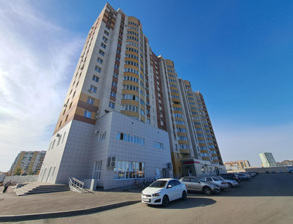 2-к. квартира, 75,5&nbsp;м²
