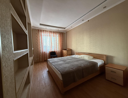 6-к. квартира, 122,4&nbsp;м²