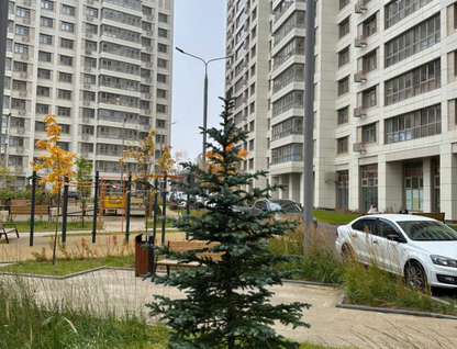1-к. квартира, 42,1&nbsp;м²