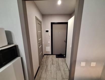 Студия, 25&nbsp;м²
