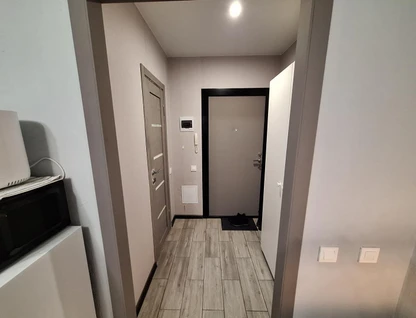 Студия, 25&nbsp;м²