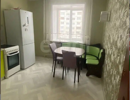 1-к. квартира, 34&nbsp;м²