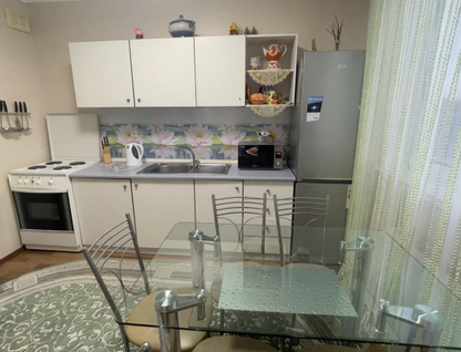 2-к. квартира, 55,4&nbsp;м²