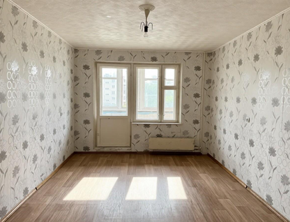 1-к. квартира, 39,1 м²