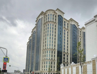 1-к. квартира, 105,2&nbsp;м²