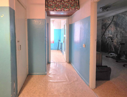 2-к. квартира, 43,1&nbsp;м²