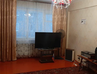 3-к. квартира, 49,6&nbsp;м²