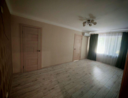 2-к. квартира, 54,3 м²